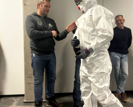 Safer Training