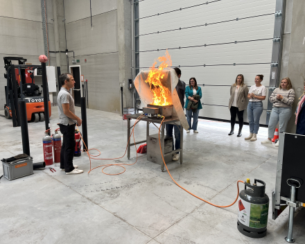 Safer Training