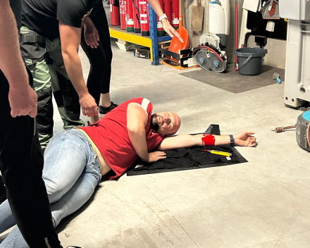 Safer Training