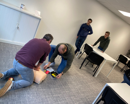 Safer Training