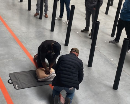 Safer Training