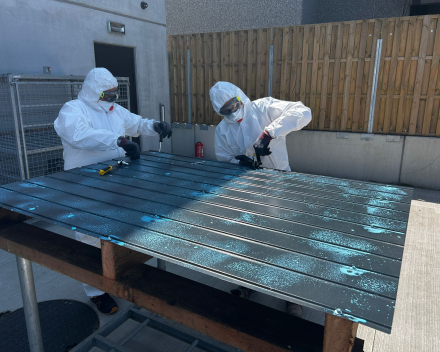 Safer Training